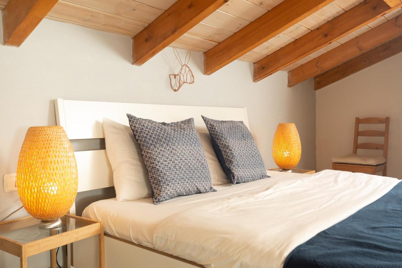 Like A Local - Boutique Suites Jeruzsálem Kültér fotó